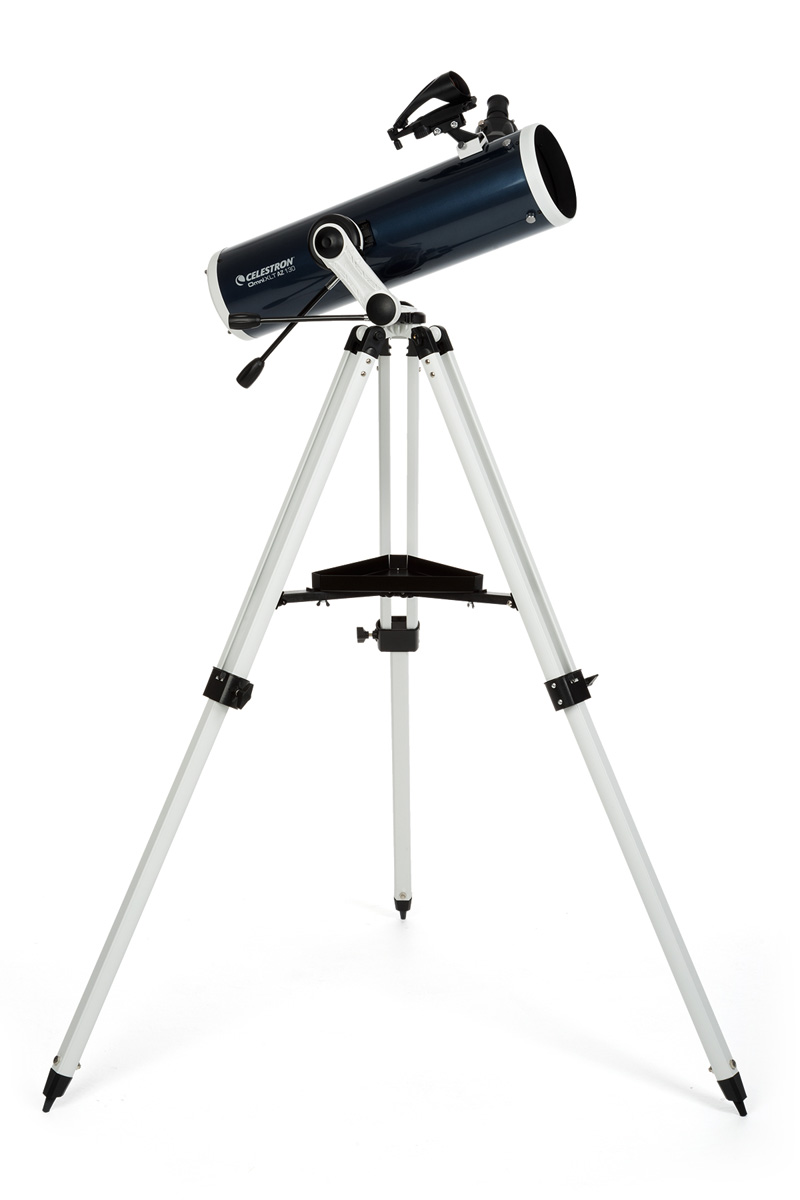 CELESTRON OMNI XLT 130AZ Newto - Telescope Reflector 130 ulasan dan harga