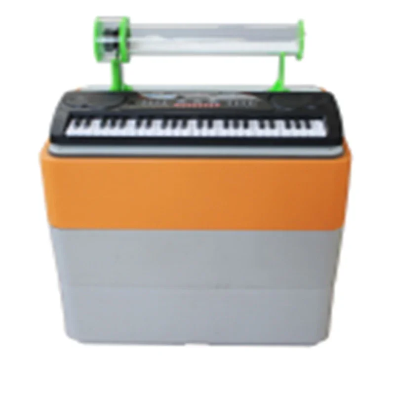 Manufacturer New Sound Standin - Science Exhibition Models ulasan dan harga