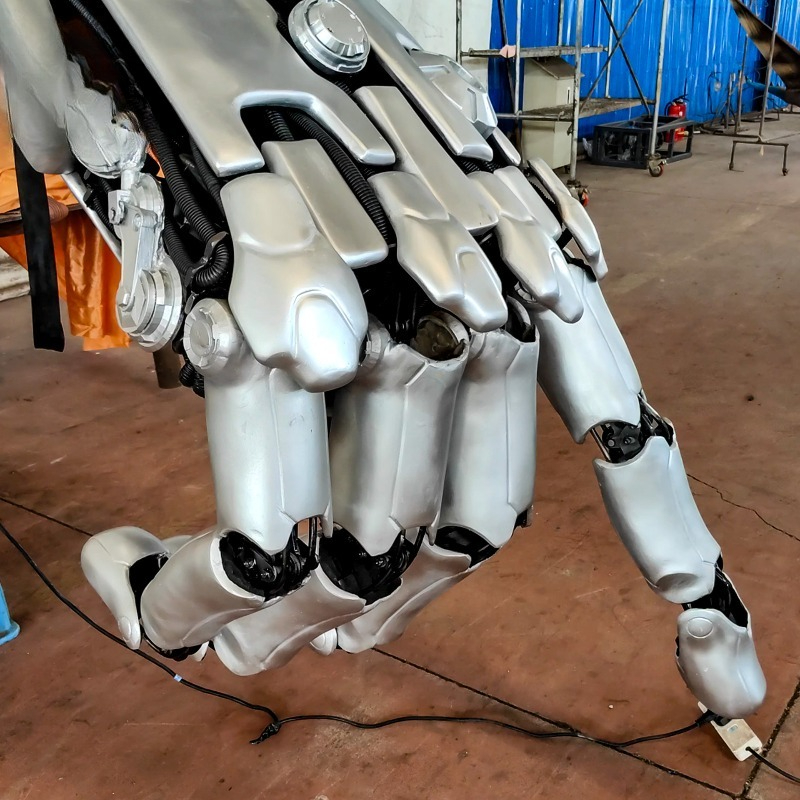 Large-scale science and techno - Science Exhibition Models ulasan dan harga
