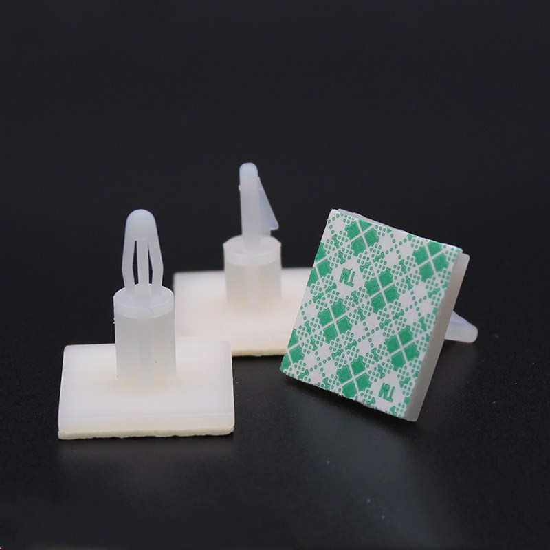 50pcs Plastic Pcb Pillar Stick - Circuit Snap Kit ulasan dan harga